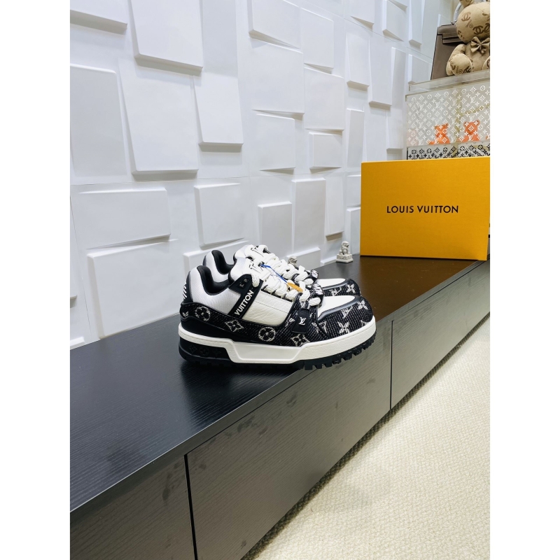 LV Casual Shoes